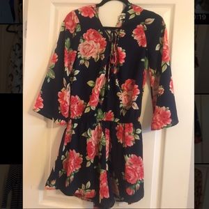 Show me your mumu romper